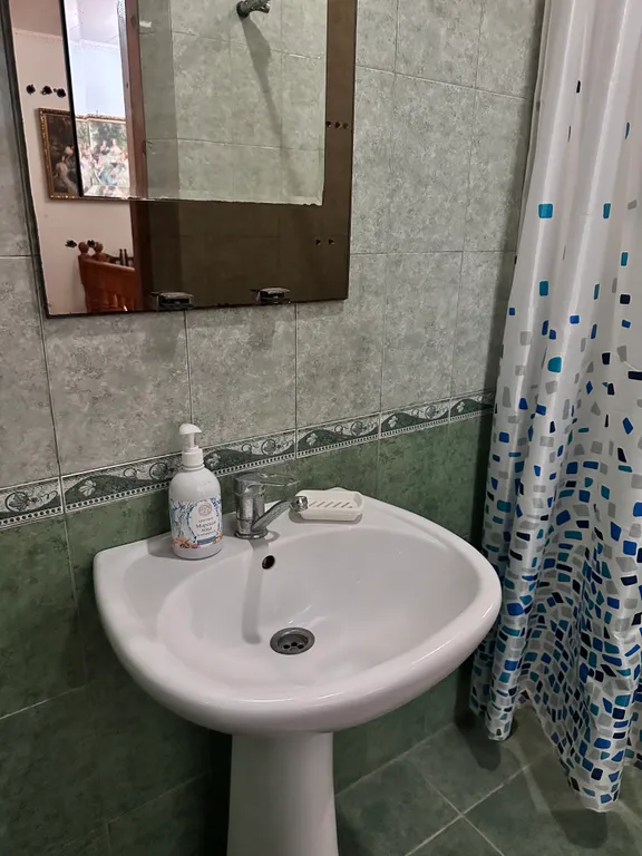 Уютная комната в двух шагах от моря, рядом с центром