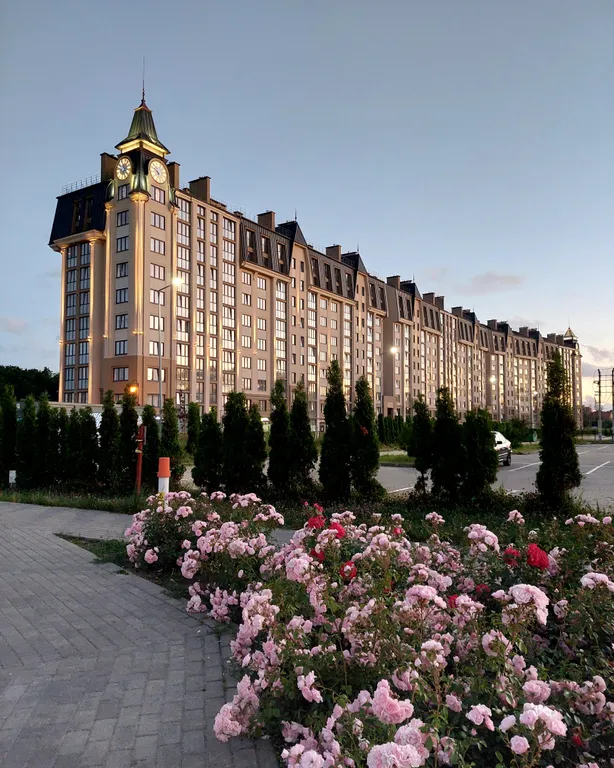 Кранц Престиж