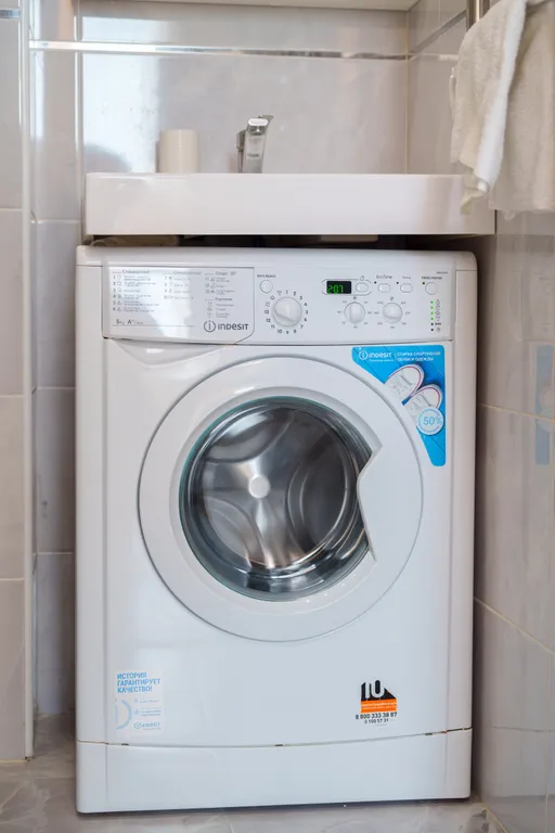 Квартира Отличная просторная квартира у чёрного моря — Сириус