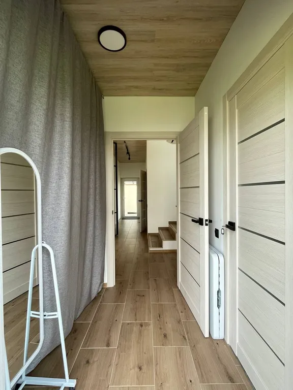 Уютный дом с сауной в 5 минутах до Силичей и Логойска