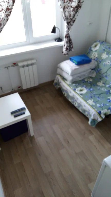 Квартира Уютный Одноместный номер в апартаментах — аренда посуточно в Екатеринбург