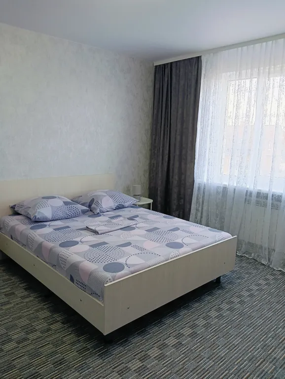 Гостевой дом 5 комнат