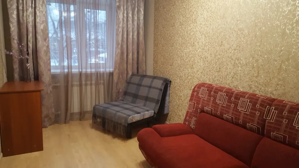 3-комнатная уютная квартира в самом центре города