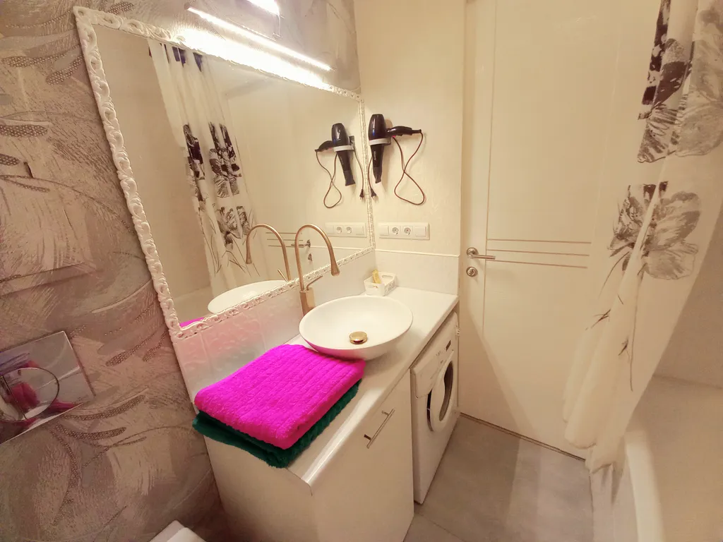 Студия Москвичка у метро Коммунарка