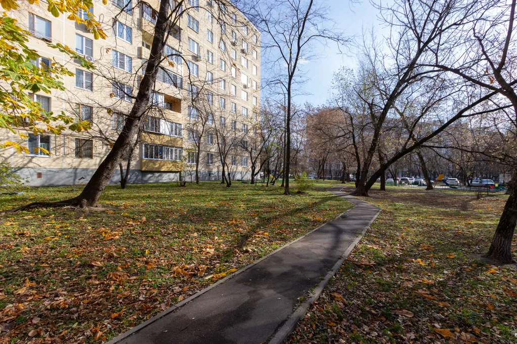 Квартира Квартира с теплой атмосферой Новелла в Печатниках — Москва