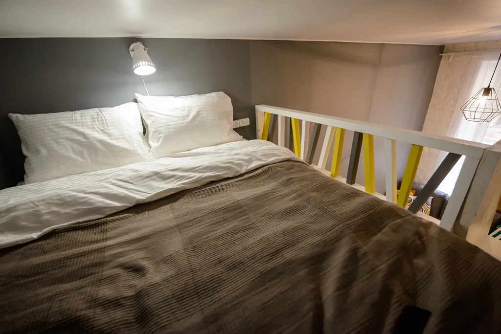 Квартира 1-комнатная Квартира — Санкт-Петербург