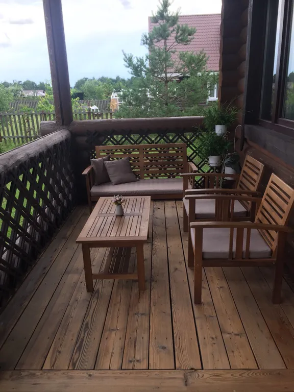 Боровики Хаус дом с камином