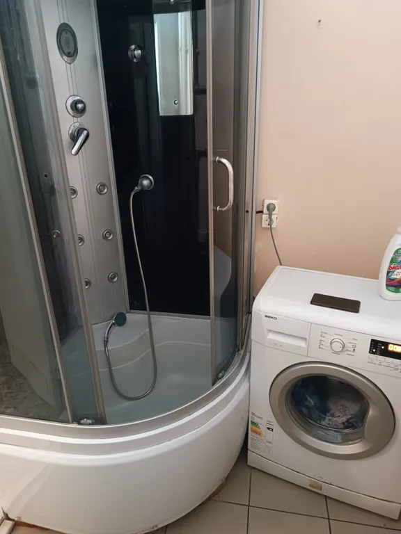 1к-квартира рядом с парком Луговой