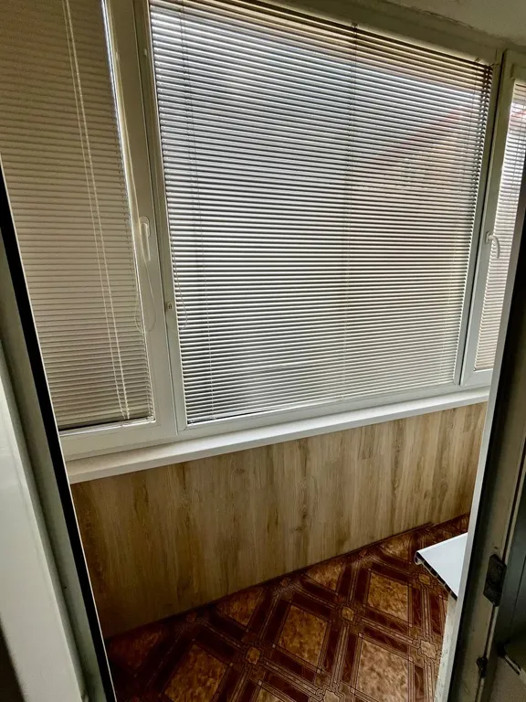 Квартира 1-комнатная Квартира — Севастополь