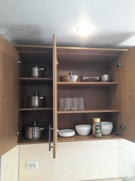 Уютный дом с хорошим ремонтом