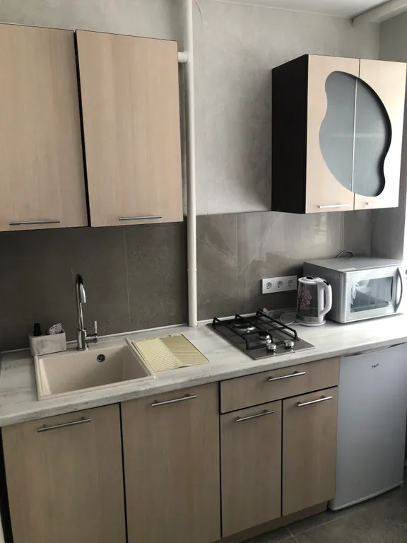 Квартира Уютная квартира — Волгоград