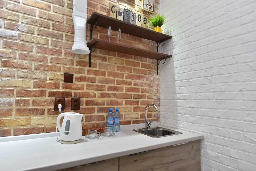 Комфортная студия в центре