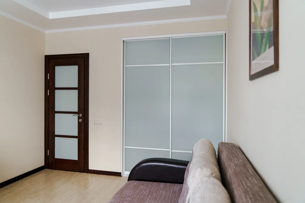 Квартира Квартира Apart-Deluxe Легенды моря: 2к.кв. (до 6 чел), панорамный вид, центр — Калининград