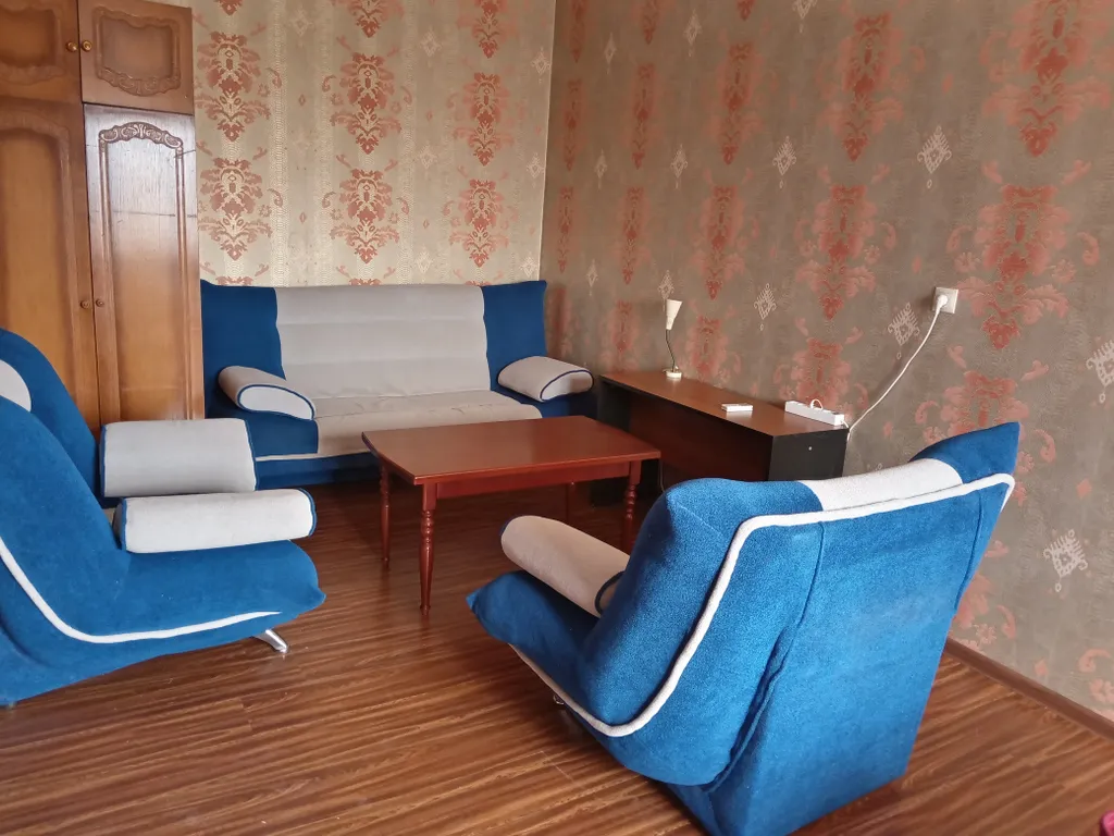 Квартира на берегу Каспийского моря — аренда посуточно в Избербаш