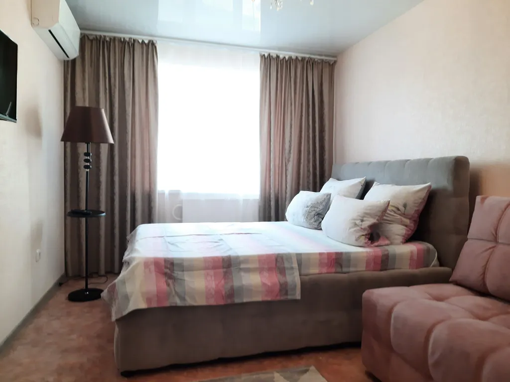 Комфортное жилье