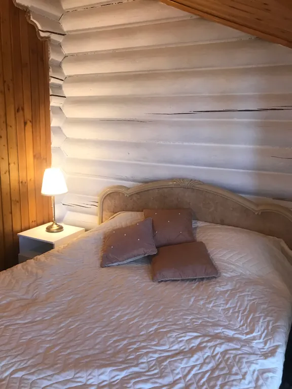 Таунхаус в сосновом бору на Оке