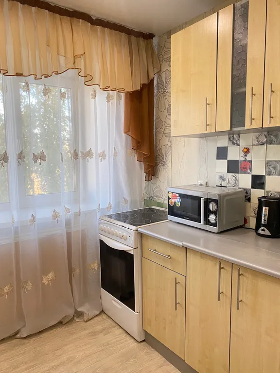 Квартира в центре возле ЖД вокзала