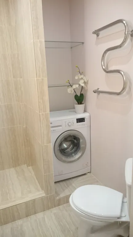 Квартира 2-комнатная Квартира — Сочи