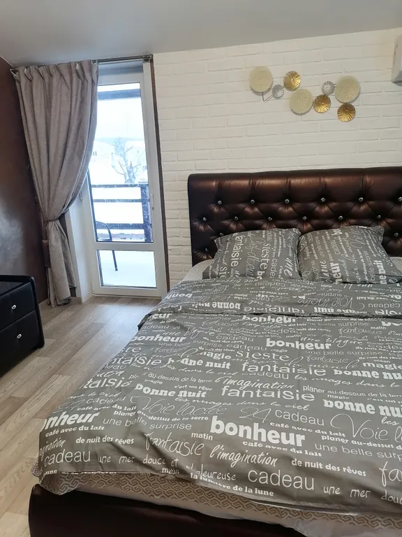 Дом в 2 уровня