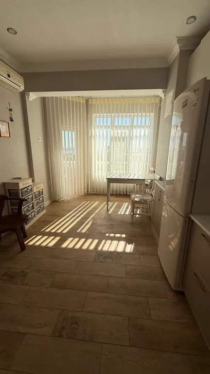 Квартира Квартира в центре с видом на море от собственника — Геленджик