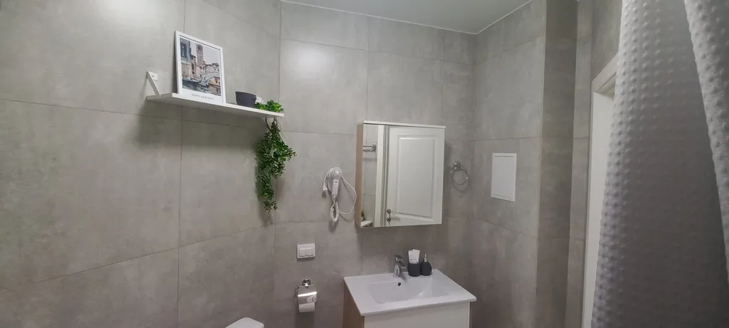 Venezia Home Квартира в центре