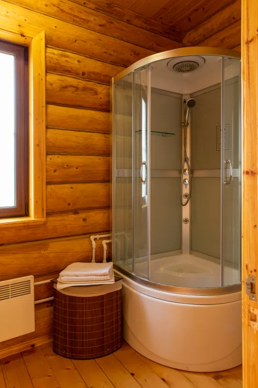 Двухэтажный дом