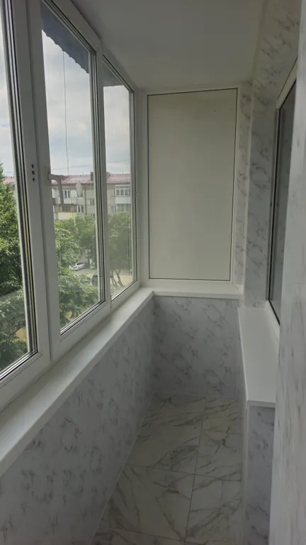 Удобная квартира-студия на Пограничке