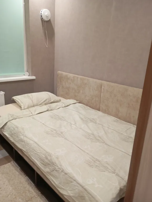 Чистая и уютная квартира , как дома.