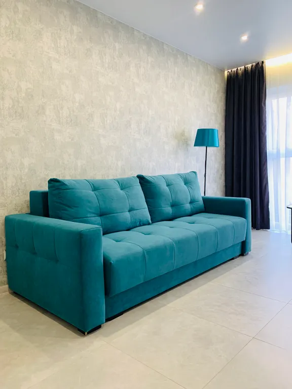 Квартира Уютные апартаменты вблизи моря — Светлогорск