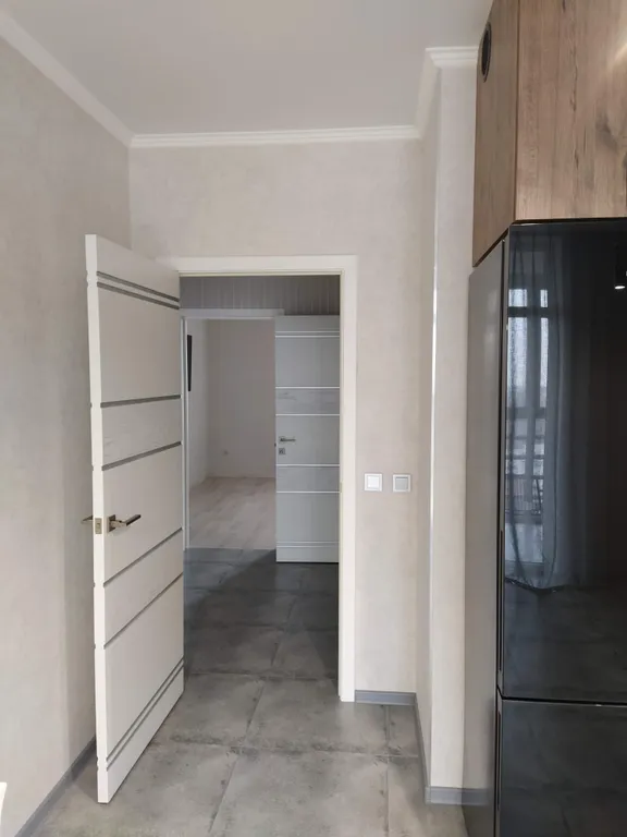 Апартамент у музея янтаря