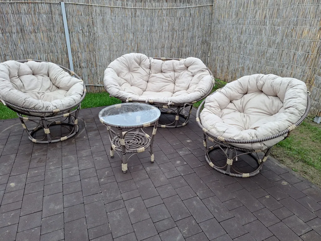 Романтический дом А-фрейм для двоих