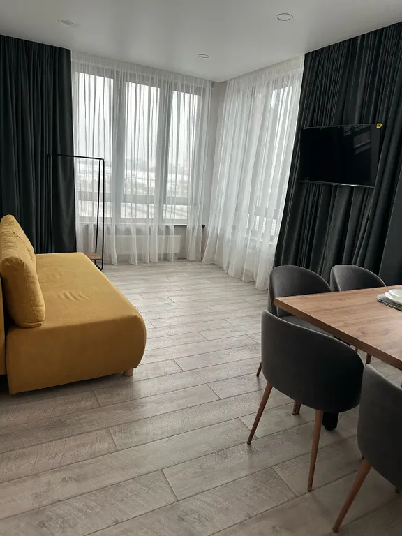 Квартира Отличная квартира для отдыха — Казань