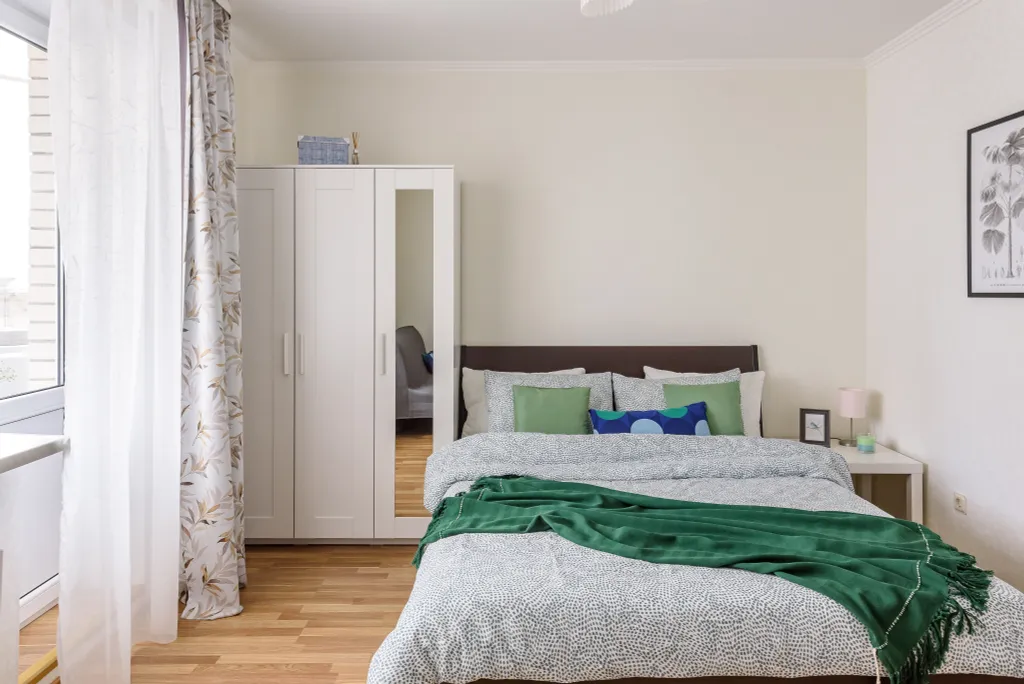 Байконурская синица от Точно Ключи