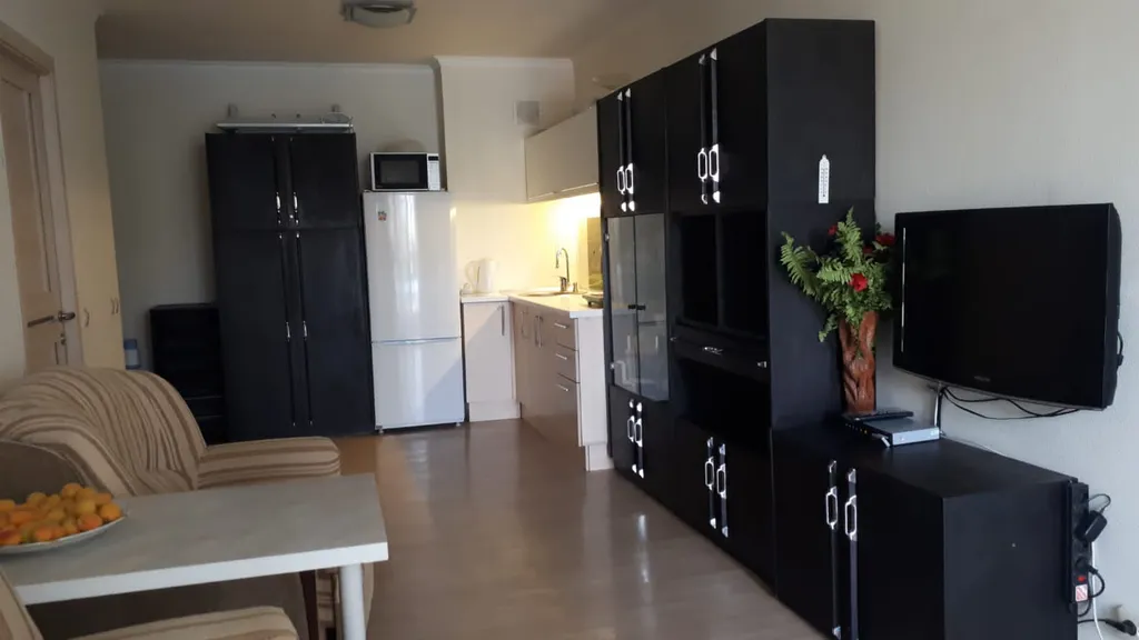 Квартира на море — аренда посуточно в Сукко