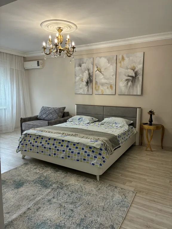 Уютная квартира в самом центре — аренда посуточно в Махачкала