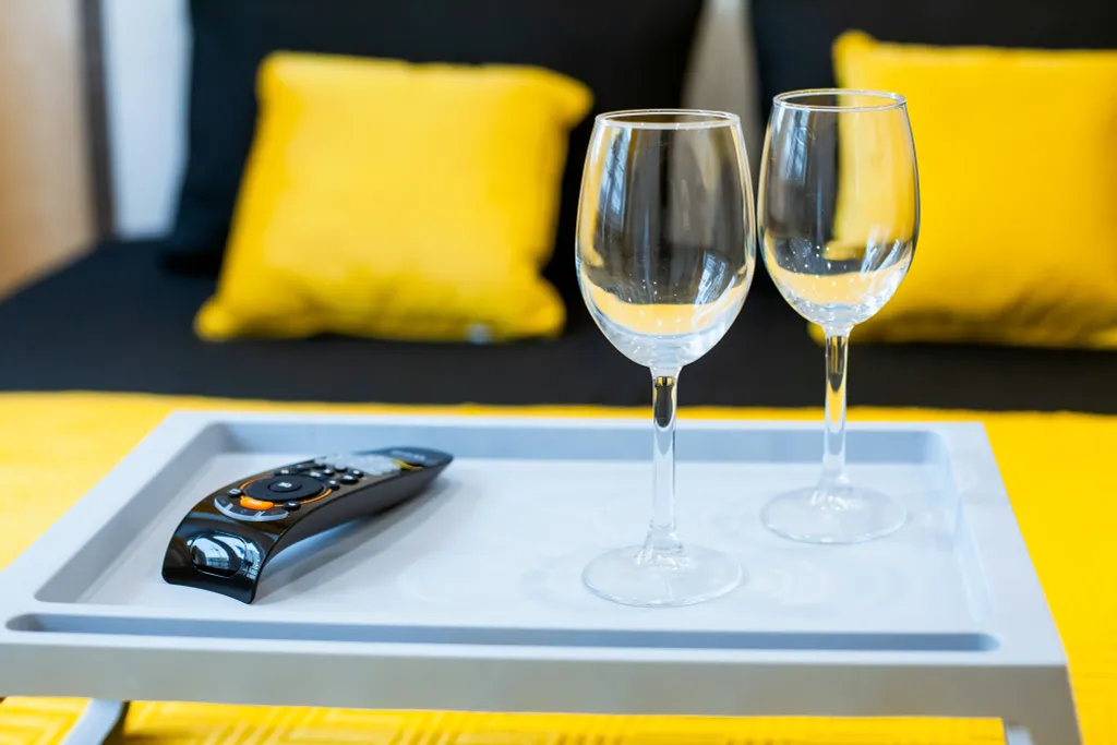 Уютная студия недалеко от центра города