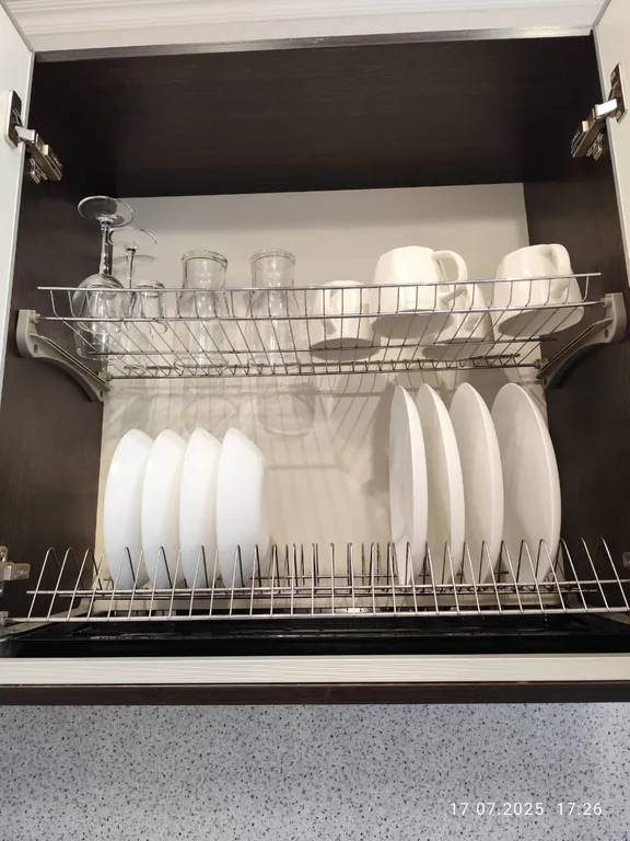 Квартира 1-комнатная Квартира — Ярославль