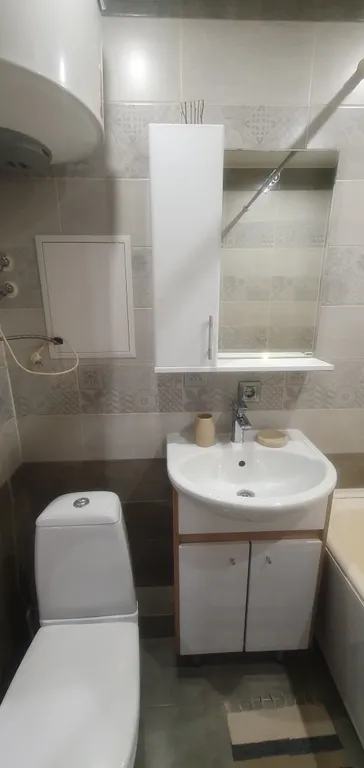 Квартира Уютная квартира — Хабаровск