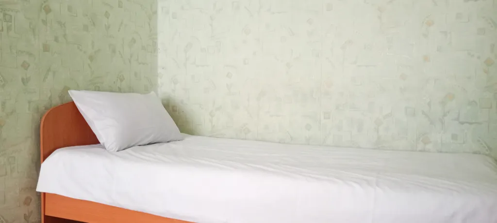 Квартира 7 минутах до ЖД вокзала 3 раздельных спальных места отчетные