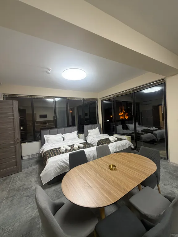 Natali Inn Apartment