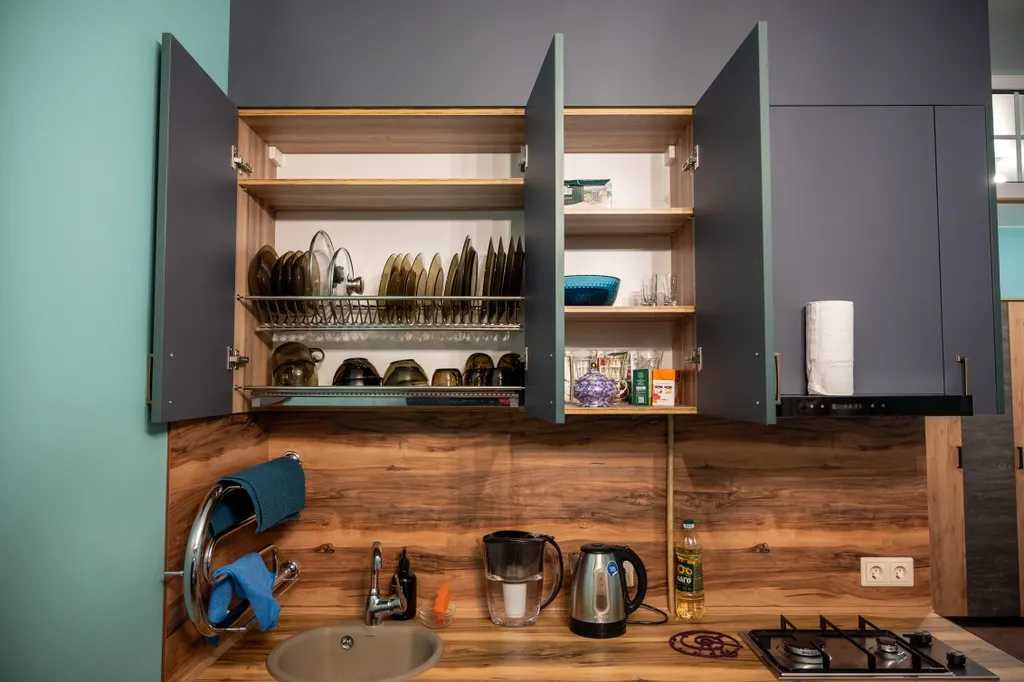 Квартира Удобная и уютная квартира — Пушкин