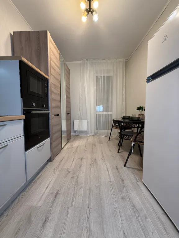 Тут хорошо на Циолковского