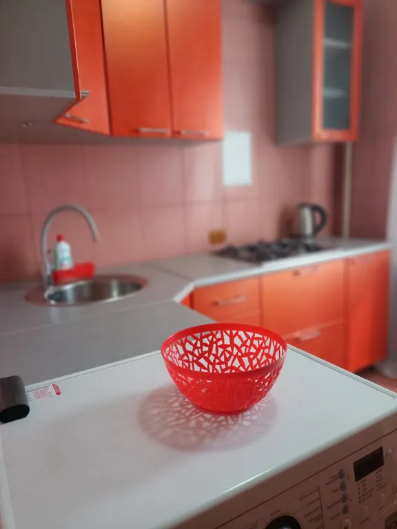 Уютная квартира в самом востребованном районе