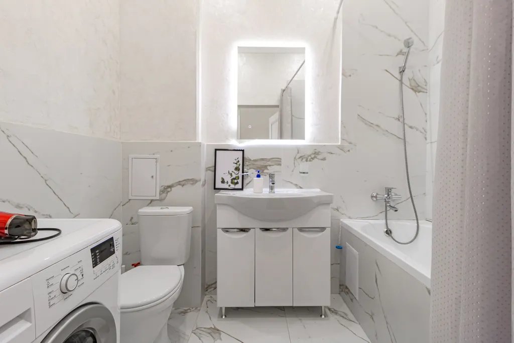 Апартаменты в центре