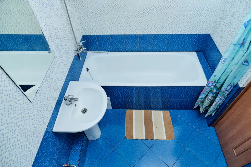 Квартира возле парка Галицкого