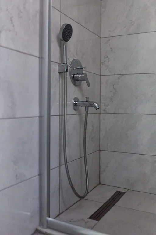 Новая уютная вилла