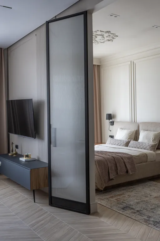 Квартира SVApart Рыбная деревня — Калининград