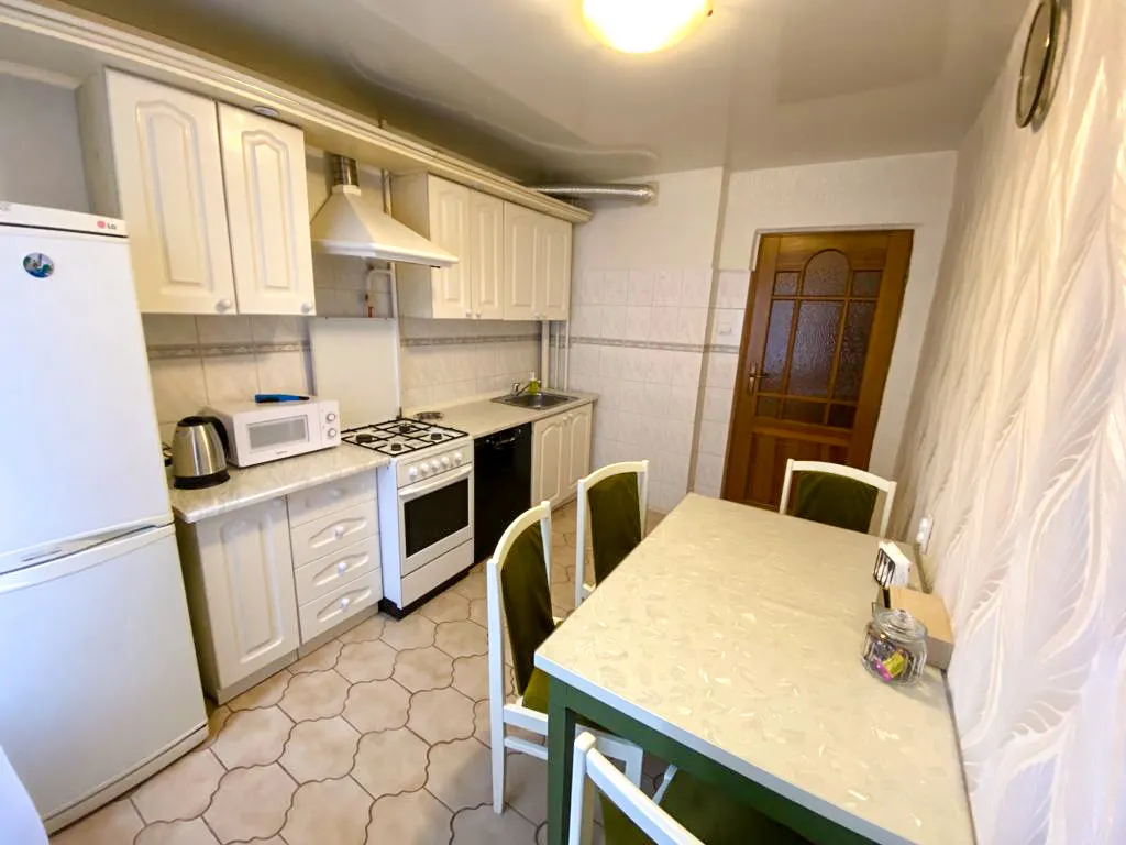 Квартира 2-комнатная Квартира — Калининград