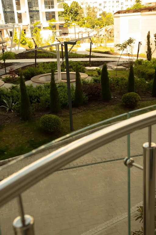 Уютная студия Мятный Бриз