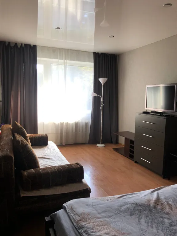 Уютная квартира в центре